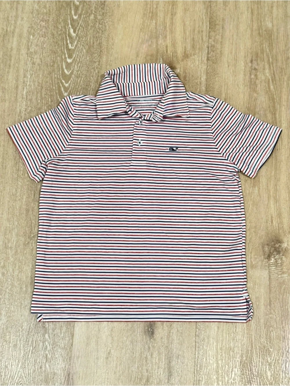 Vineyard Vines boys classic